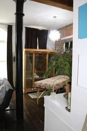 Comfort Apart Daire, Özel Banyo, Şehir Manzaralı (Pad 1 - 3 bedroom)