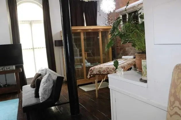 Comfort Apart Daire, Özel Banyo, Şehir Manzaralı (Pad 1 - 3 bedroom)