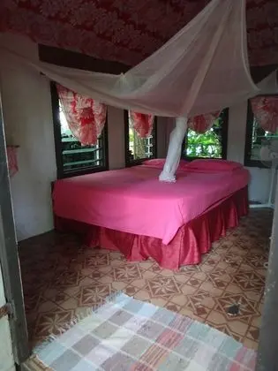 Dağ Evi, Banyolu/Duşlu, Bahçeli