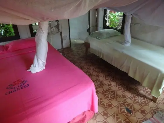 Dağ Evi, Banyolu/Duşlu, Bahçeli