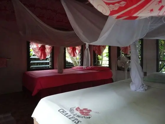 Dağ Evi, Banyolu/Duşlu, Bahçeli