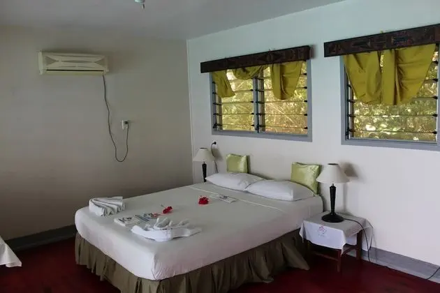 Dağ Evi, Banyolu/Duşlu, Lagün Manzaralı