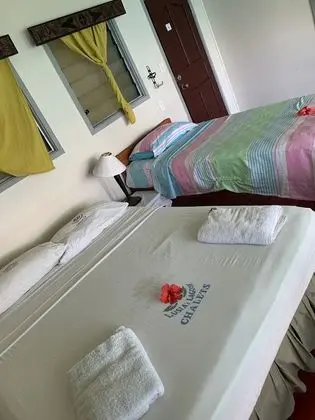 Dağ Evi, Banyolu/Duşlu, Lagün Manzaralı