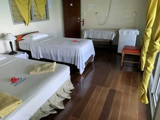 Dağ Evi, Banyolu/Duşlu, Lagün Manzaralı