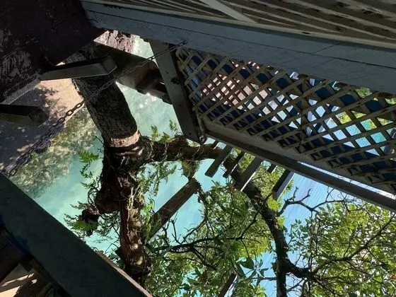 Dağ Evi, Banyolu/Duşlu, Lagün Manzaralı