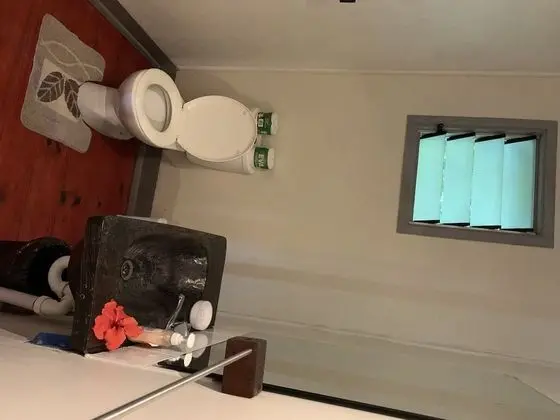 Dağ Evi, Banyolu/Duşlu, Lagün Manzaralı