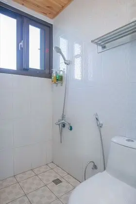 Dört Kişilik Oda (202)