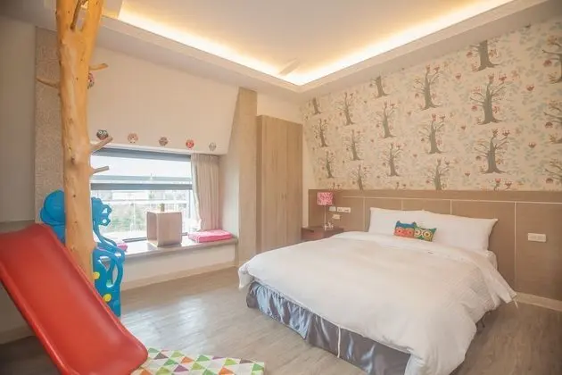 Tek Büyük Yataklı Oda (401)