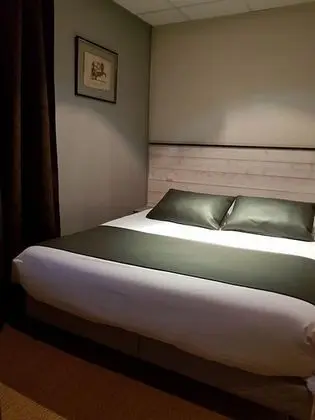 Comfort Tek Büyük Yataklı Oda, Banyolu/Duşlu