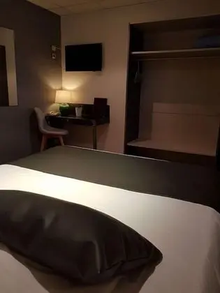 Comfort Tek Büyük Yataklı Oda, Banyolu/Duşlu