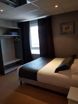 Comfort Tek Büyük Yataklı Oda, Banyolu/Duşlu