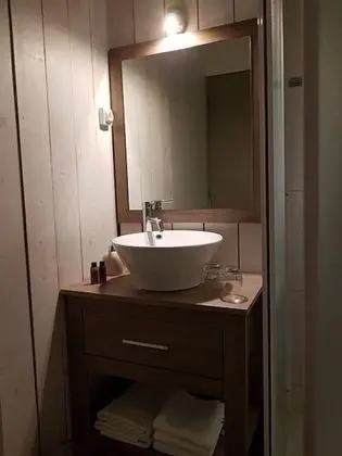 Comfort Tek Büyük Yataklı Oda, Banyolu/Duşlu