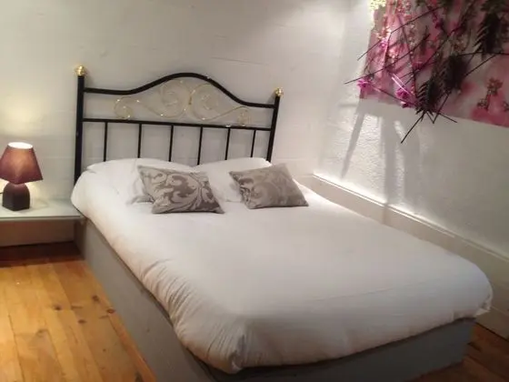 Standard Tek Büyük Yataklı Oda, Banyolu/Duşlu