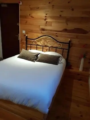 Standard Tek Büyük Yataklı Oda, Banyolu/Duşlu