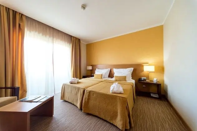 Standard İki Ayrı Yataklı Oda