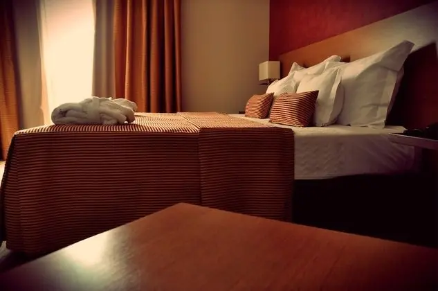 Standard Tek Kişilik Oda