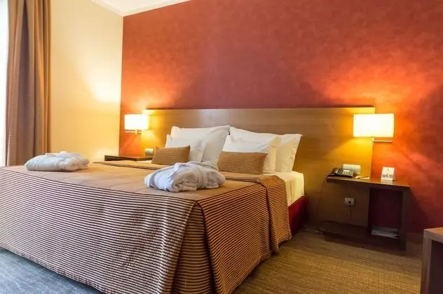 Standard Tek Kişilik Oda