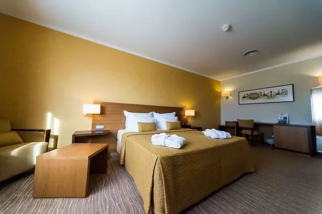 Standard Tek Kişilik Oda