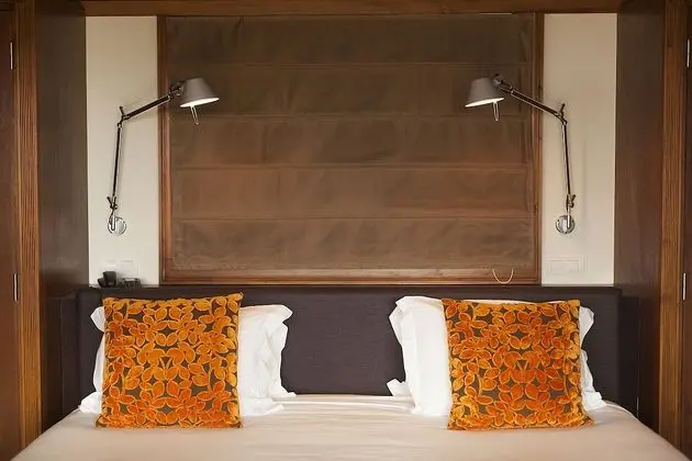 Tek Büyük Yataklı Oda (Prestige)