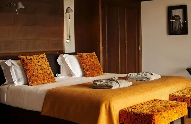 Tek Büyük Yataklı Oda (Prestige)