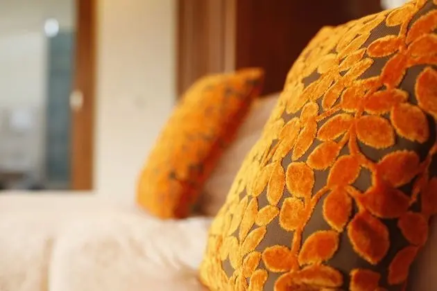 Tek Büyük Yataklı Oda (Prestige)