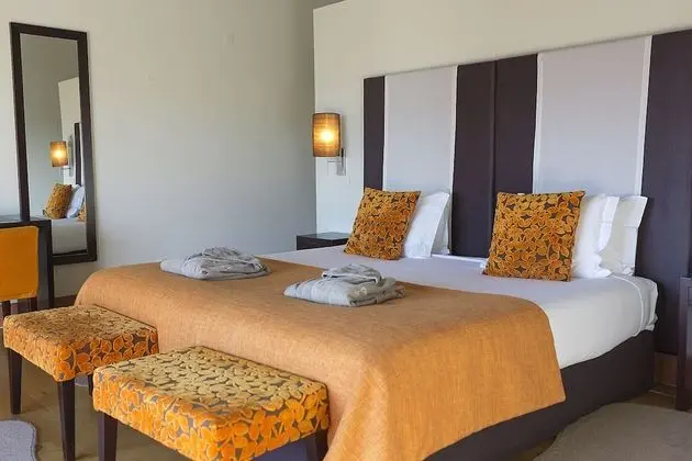 Tek Büyük Yataklı Oda (Prestige)