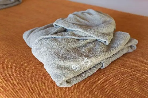 Tek Büyük Yataklı Oda (Prestige)