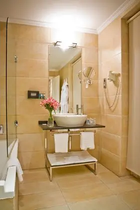 1 Çift ​​kişilik Yatak Standard