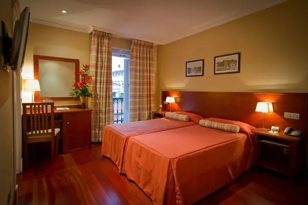 1 Çift ​​kişilik Yatak Standard