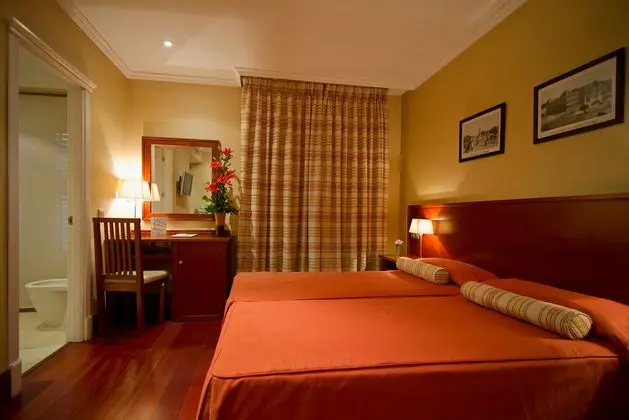 1 Çift ​​kişilik Yatak Standard