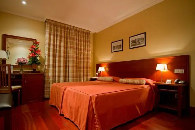 1 Çift ​​kişilik Yatak Standard