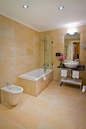 1 Çift ​​kişilik Yatak Superior