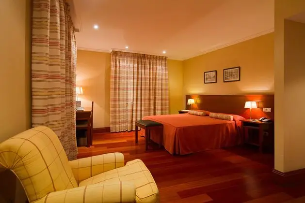 1 Çift ​​kişilik Yatak Superior