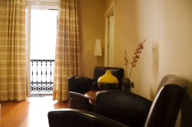 1 Çift ​​kişilik Yatak Superior