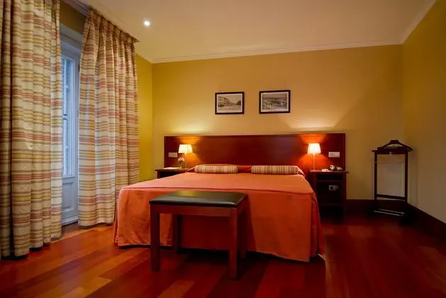 1 Çift ​​kişilik Yatak Superior