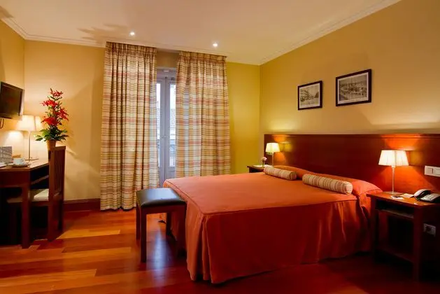 1 Çift ​​kişilik Yatak Superior