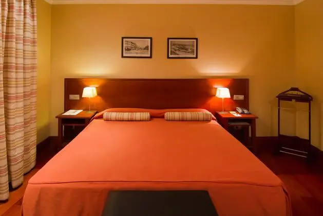 1 Çift ​​kişilik Yatak Superior