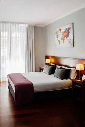 Çift ​​kişilik Standard