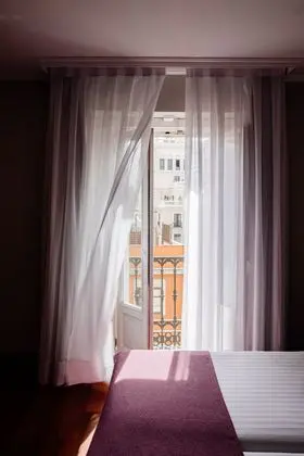 Çift ​​kişilik Standard