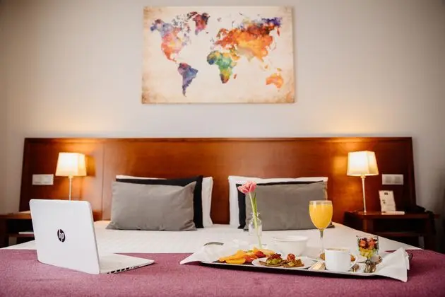 Çift ​​kişilik Standard