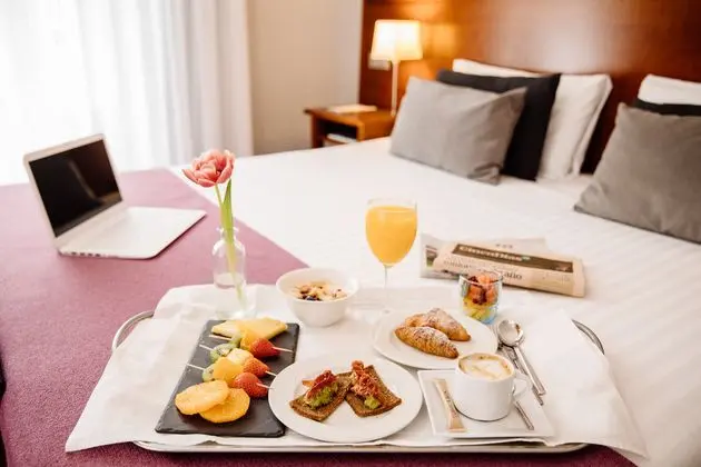 Çift ​​kişilik Standard