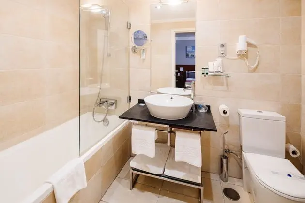 Çift ​​kişilik Standard