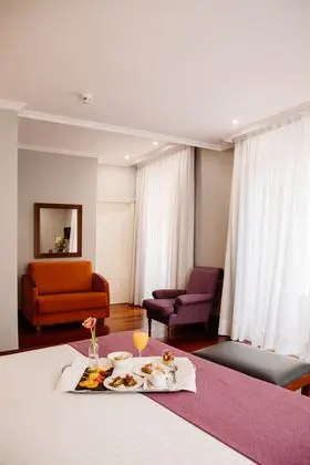 Çift ​​kişilik Superior