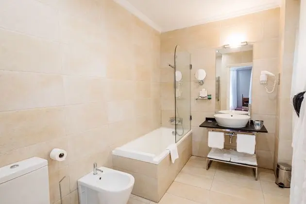 Çift ​​kişilik Superior