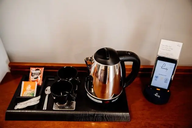 Çift ​​kişilik Superior