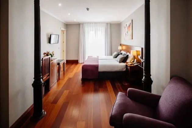 Çift ​​kişilik Superior