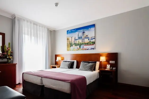 Çift Kişilik Tek Kişi Kullanım Standard