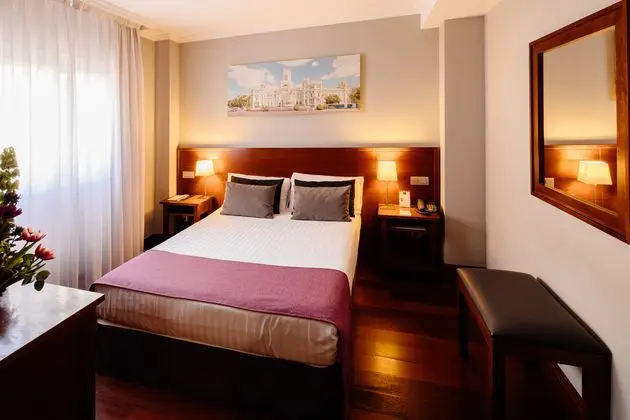 Çift Kişilik Tek Kişi Kullanım Standard