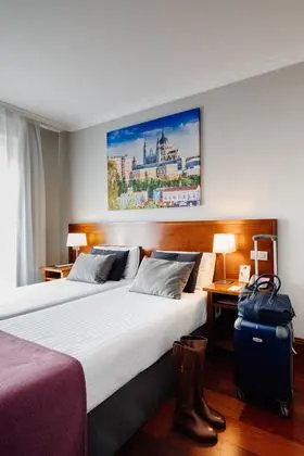 Çift Kişilik Tek Kişi Kullanım Standard