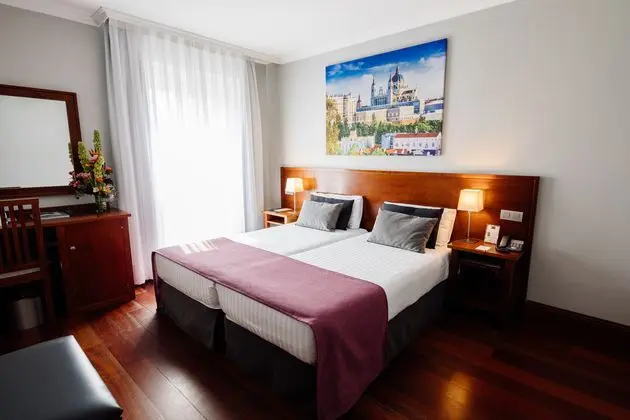 Çift Kişilik Tek Kişi Kullanım Standard